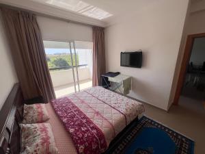 Marina golf asilah
