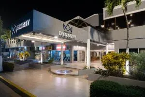 Hotel Margarita Dynasty - La Playa