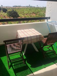 Marina golf asilah