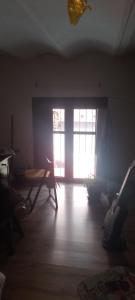 Habitación en apto compartido