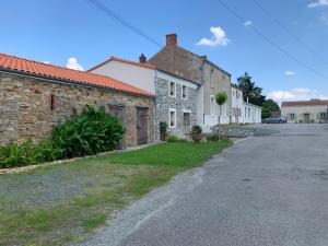 Le Solier, gîte à la campagne