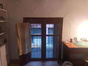 Habitación en apto compartido para una persona