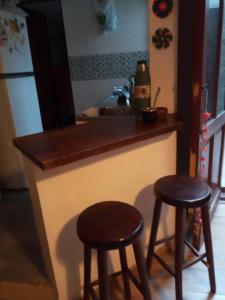 Habitación en apto compartido para una persona