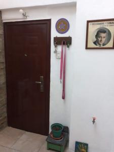 Habitación en apto compartido para una persona