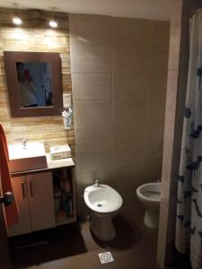 Habitación en apto compartido para una persona