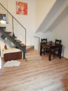 Habitación en apto compartido para una persona