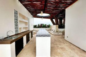 Gorgeous Studio Loft in Tulum