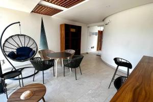 Gorgeous Studio Loft in Tulum