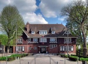Maisons de vacances Sejour Elegant a la Porte de Lille : photos des chambres