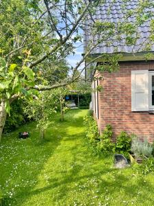 6 persoons Vakantiehuis Lavendel in Zeeland