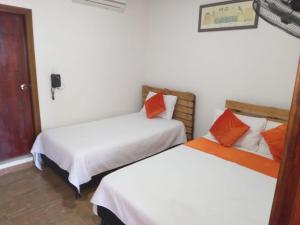 Hotel Campestre Maguey