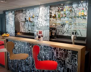 Hotels ibis Quimper : photos des chambres