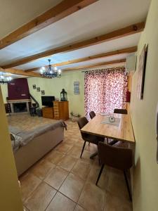 Apartamento El Río 3