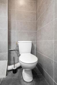 Studio paisible en banlieue parisienne - Montreuil