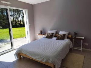 Villas calme villa spacieuse pensee pour10 proche mer : photos des chambres