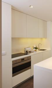 The Lumiares Hotel & Spa - Small Luxury Hotels Of The World