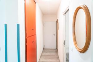 Beautiful flat with sea view in Bibione