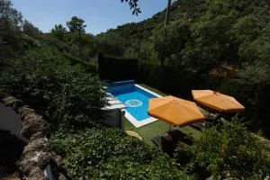 Cortijo el Chaparro - Carcabuey