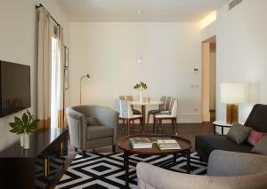 The Lumiares Hotel & Spa - Small Luxury Hotels Of The World