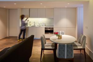 The Lumiares Hotel & Spa - Small Luxury Hotels Of The World