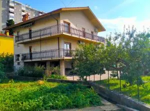 la Casa di Pierina - Macello