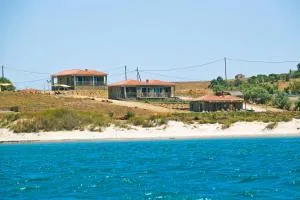 Amari Stone Apartments - Moúdhros