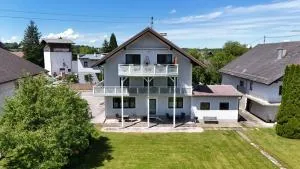 Apartment Attergautraum 1 - 阿特尔高地区圣格奥尔根