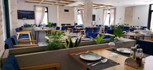 Lumi i Bardhe Hotel & Restaurant