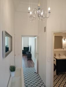 DFive Csengery Apartment