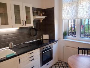 DFive Csengery Apartment