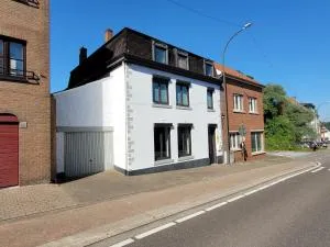 Biesenbilzen - Hoelbeek