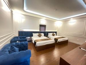 Grand Ha Noi Hotel