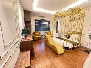 Grand Ha Noi Hotel