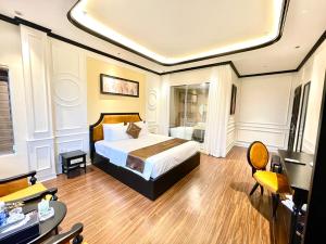 Grand Ha Noi Hotel