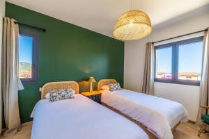 Villas Casa Stella : photos des chambres