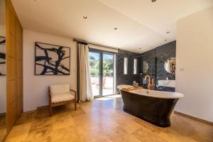 Villas Casa Stella : photos des chambres