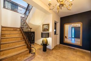 Villas Casa Stella : photos des chambres