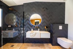 Villas Casa Stella : photos des chambres