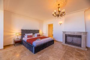 Villas Casa Stella : photos des chambres