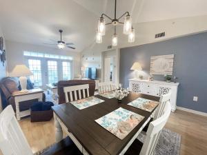 Seaside at Anastasia A302