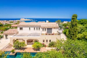 Villas Casa Stella : photos des chambres