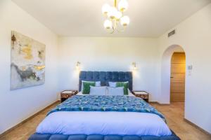 Villas Casa Stella : photos des chambres