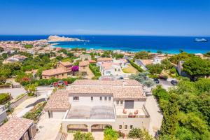 Villas Casa Stella : photos des chambres