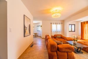 Villas Casa Stella : photos des chambres