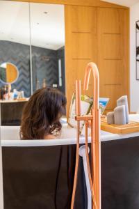 Villas Casa Stella : photos des chambres