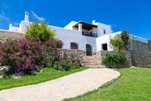 Hotel Rural Can Pujolet - 圣塔艾格尼丝科罗纳