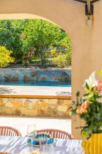 Villas Casa Stella : photos des chambres