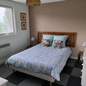 Maison charmante à Saint-Satur avec jardin et terrasse