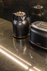 Villas Casa Stella : photos des chambres