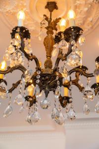 Villas Casa Stella : photos des chambres